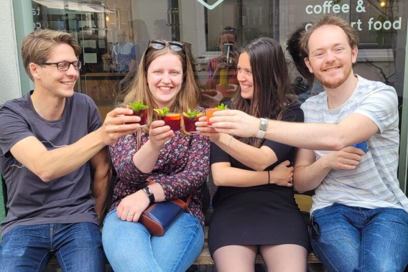 utrecht-vegan-food-walking-tour-with-6-tasting-stops