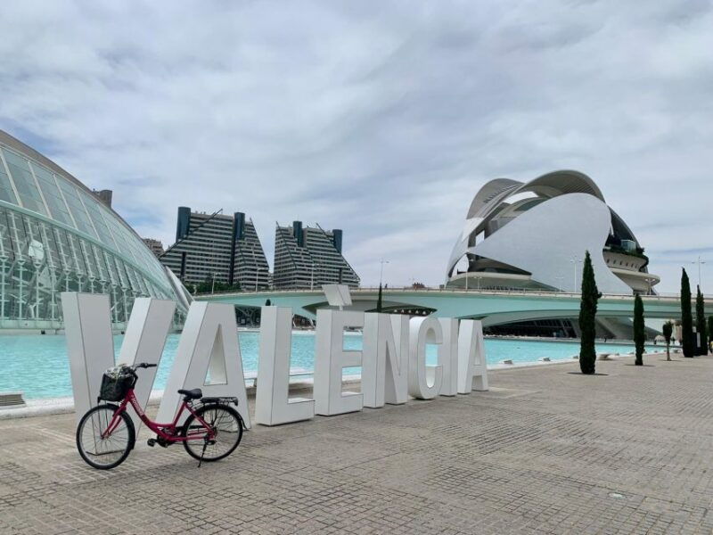 valencia-daily-rental-bike