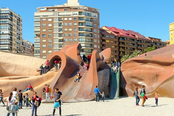 valencia-private-family-tour