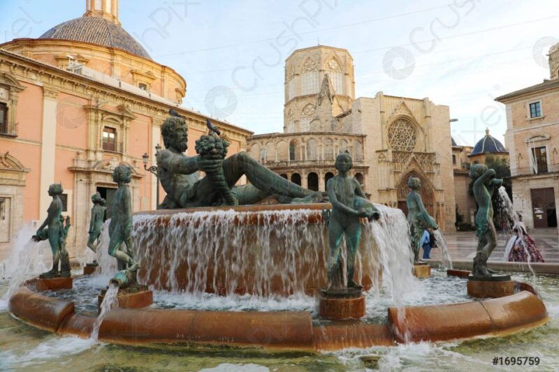 valencia-walking-tour-of-the-medieval-city-center