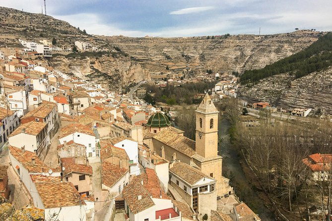 valencian-caves-with-boat-ride-and-sagunto-private-day-trip