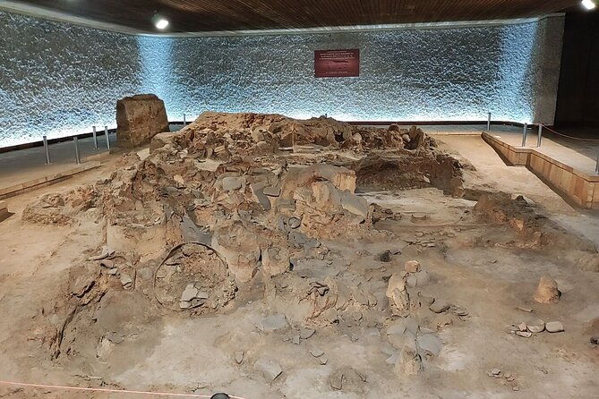 valley-of-the-thracian-kings-and-augusta-trayana-tour