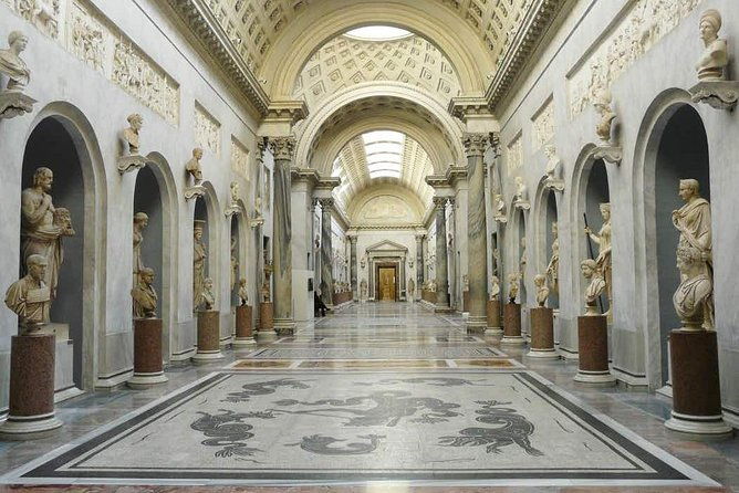 vatican-museum-sistine-chapel-fast-track-entry-tickets