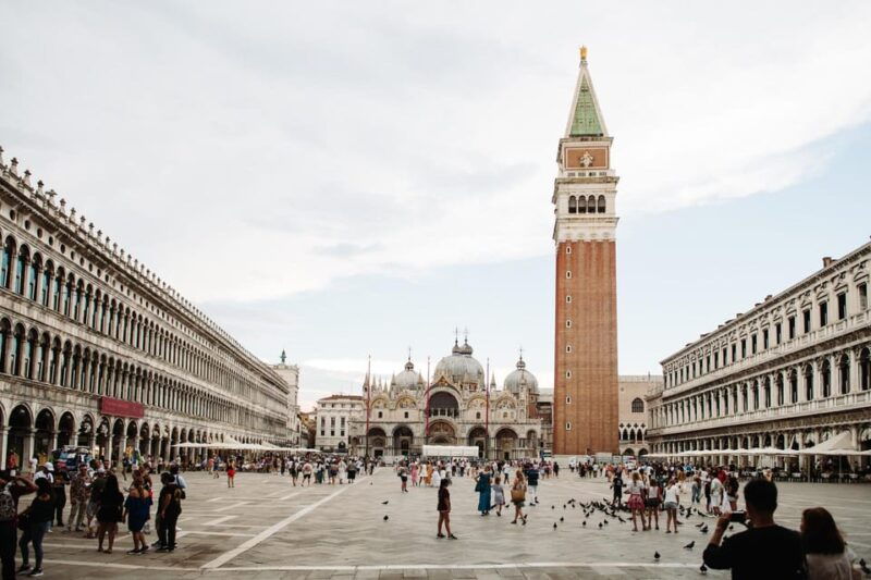 venice-after-hours-st-marks-doges-palace-vip-tour