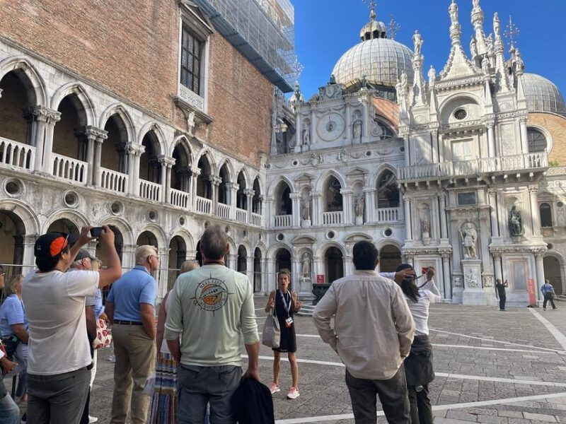 venice-doges-palace-vip-tour-with-morning-evening-access