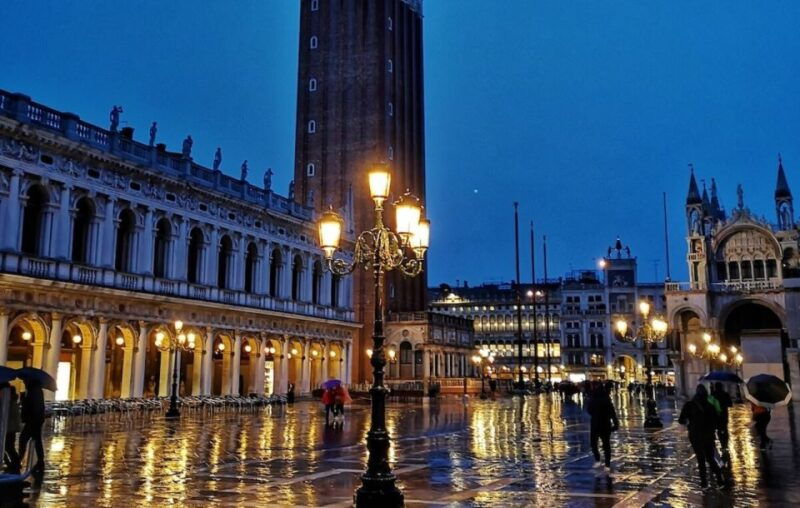 venice-guided-night-walking-tour-saint-marks-basilica