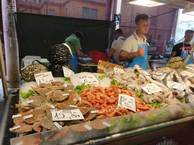 venice-local-fish-market-with-cicchetti-lunch-and-wine