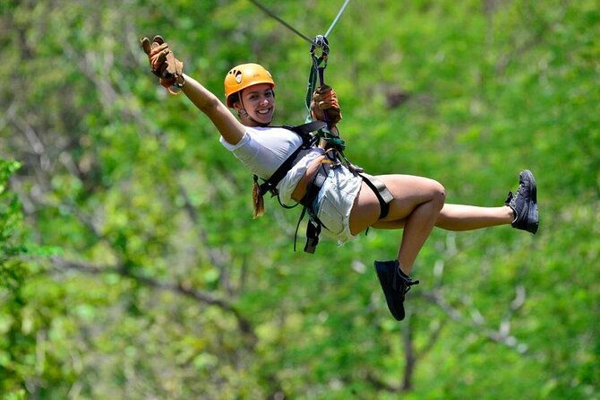 veragua-zipline-tortuguero-canal-boat-tour-puerto-limon-shore-excursion