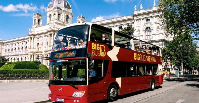 vienna-big-bus-hop-on-hop-off-tour-by-open-top-bus