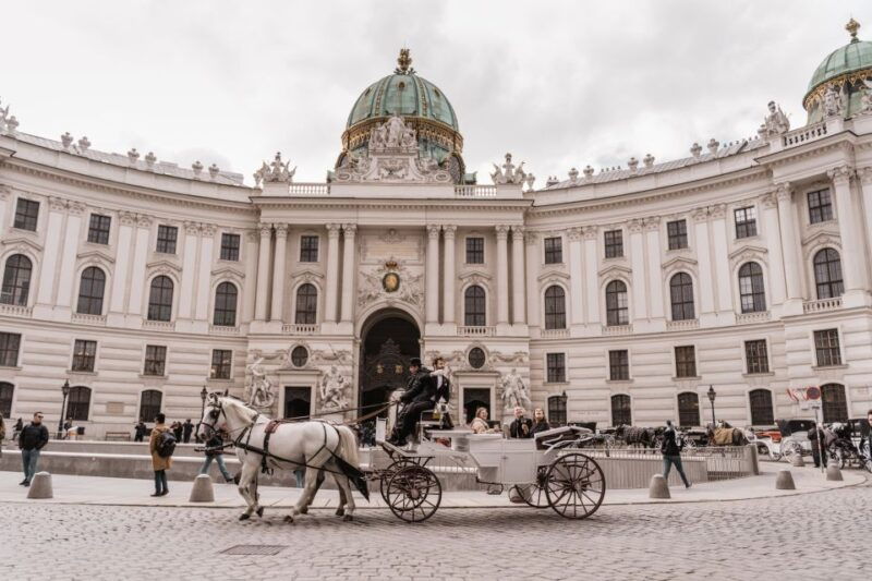 vienna-culinary-horse-drawn-carriage-experience