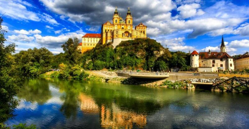 vienna-melk-abbey-and-salzburg-trip-with-private-transfer