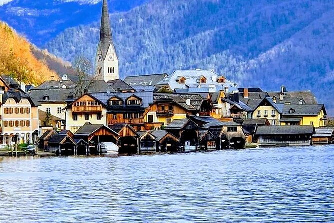vienna-private-tour-to-hallstatt-and-salzburg