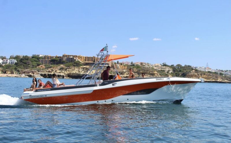 vilamoura-private-hire-3-hours-to-benagil-cave