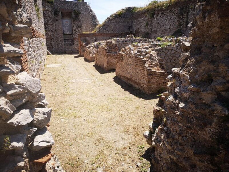 villa-jovis-guided-walk-to-the-roman-imperial-villa