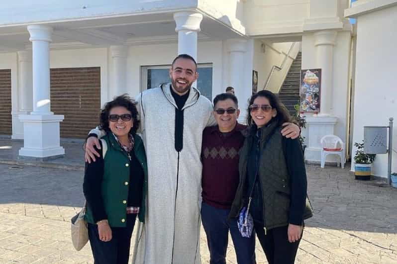 vip-private-tangier-tour-from-tarifa-with-ali-all-included