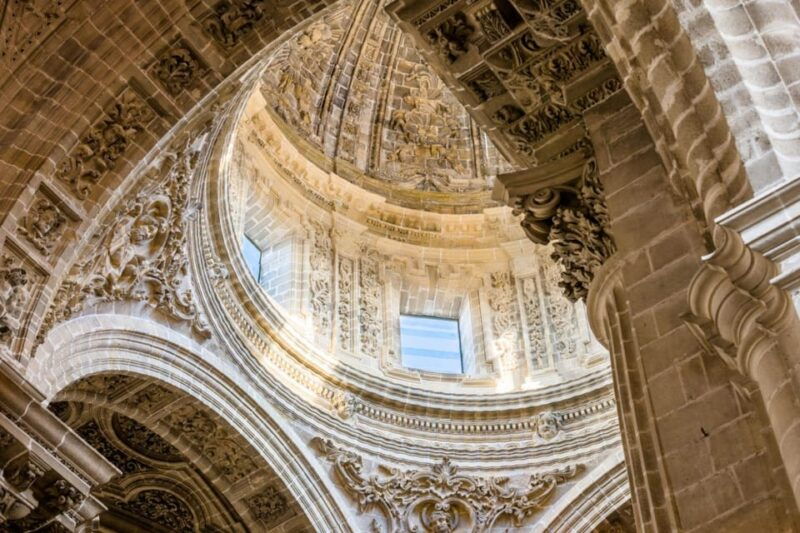 visit-to-the-cathedral-of-jerez-and-the-church-of-san-miguel