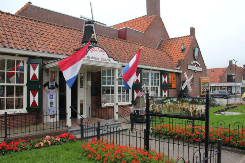 volendam-volendams-museum-entry-ticket