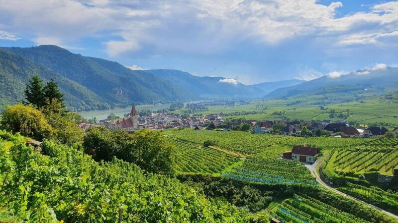 wachau-e-bike-tour-krems-to-melk-incl-ktm-rental-bike