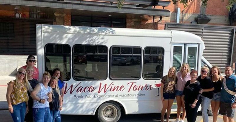 waco-wine-tour-with-tasting-and-light-lunch