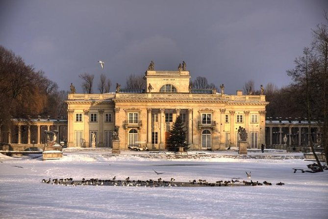 warsaw-city-private-tour