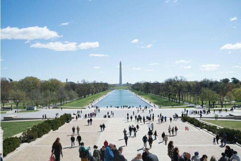washington-dc-city-sightseeing-private-limousine-tour