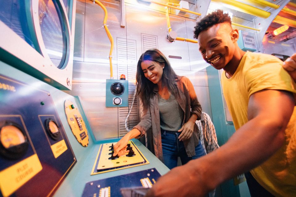 washington-dc-downtown-1-hour-escape-room-adventure