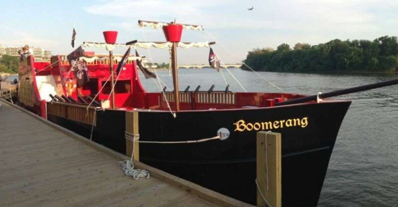 washington-dc-family-treasure-hunt-river-cruise