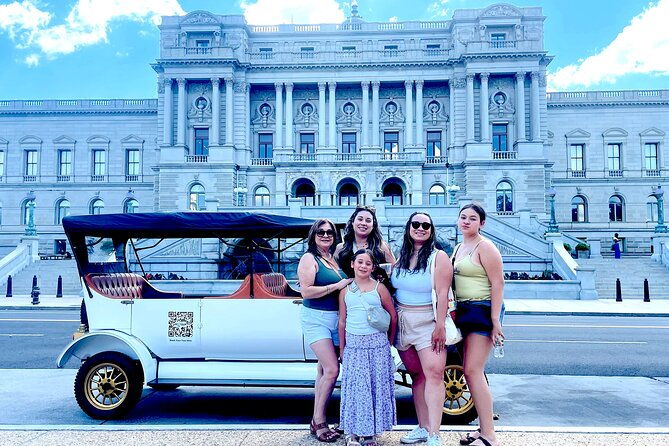 washington-dc-moonlight-tour-by-electric-cart-or-vintage-car
