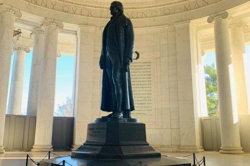 washington-dc-private-tour-by-van-to-honor-our-heroes