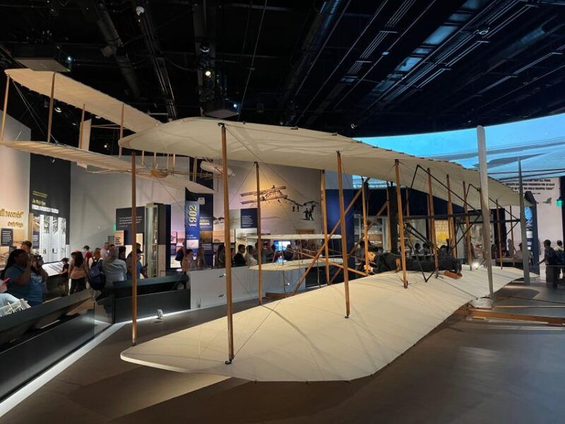 washington-dc-smithsonian-highlights