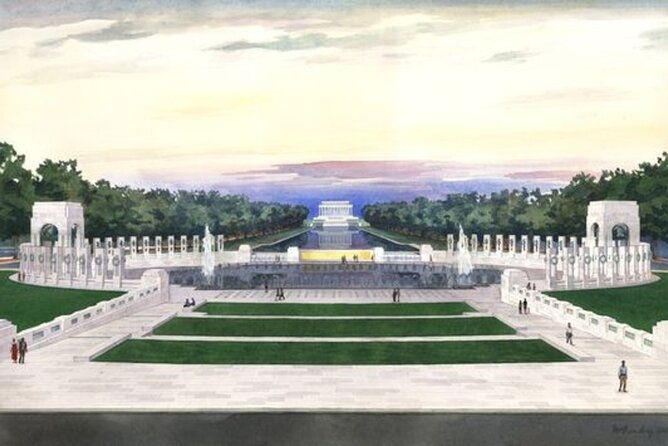 washington-highlights-walking-tour-with-a-guide