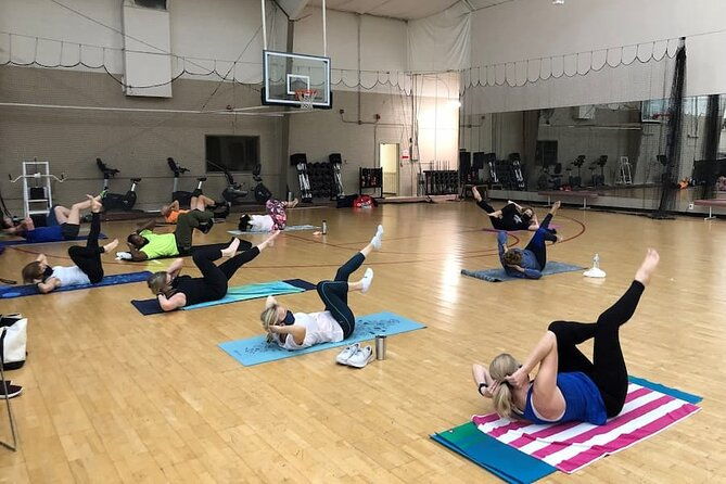 washington-premium-fitness-pass