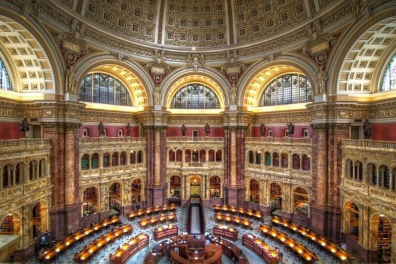 washington-vip-private-tour-of-the-u-s-capitol-library