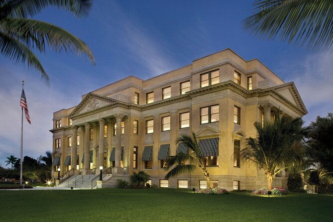west-palm-beach-guided-museum-tour
