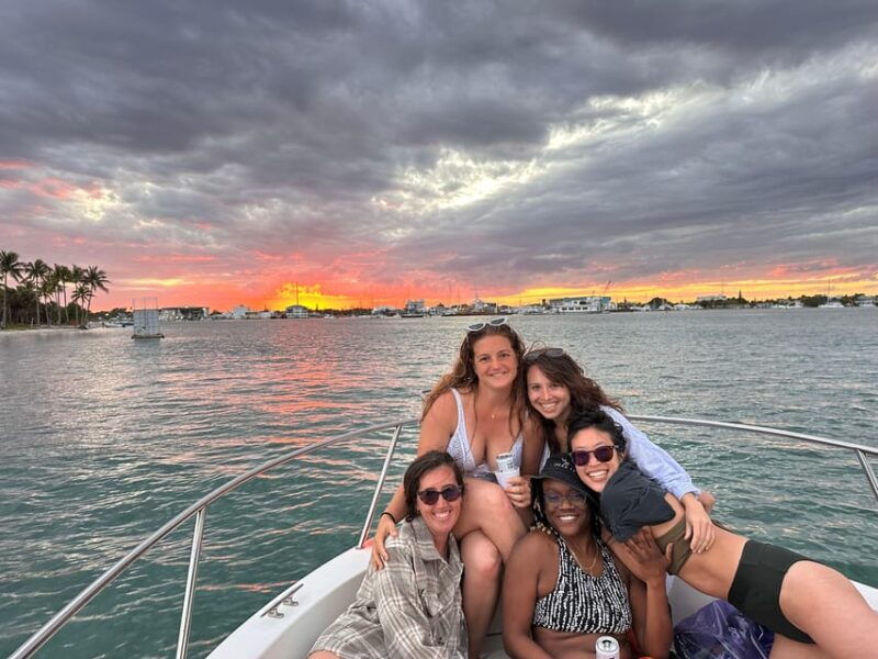 west-palm-beach-peanut-island-sunset-cruise