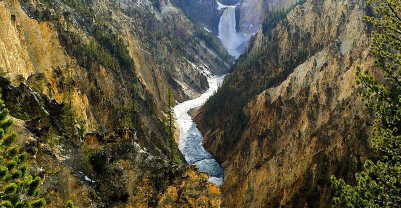 west-yellowstone-yellowstone-day-tour-including-entry-fee
