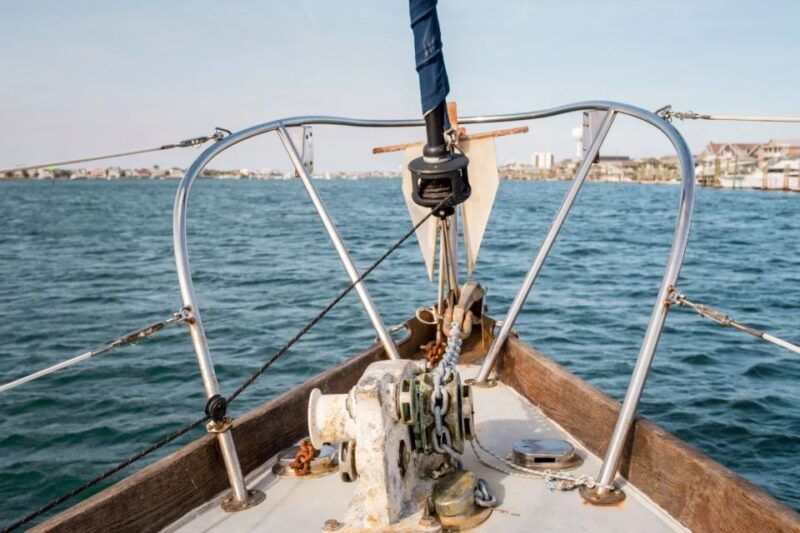 wilmington-wrightsville-beach-private-sailboat-cruise