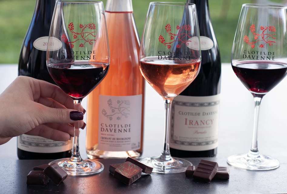 wine-and-chocolat-tasting-at-chablis