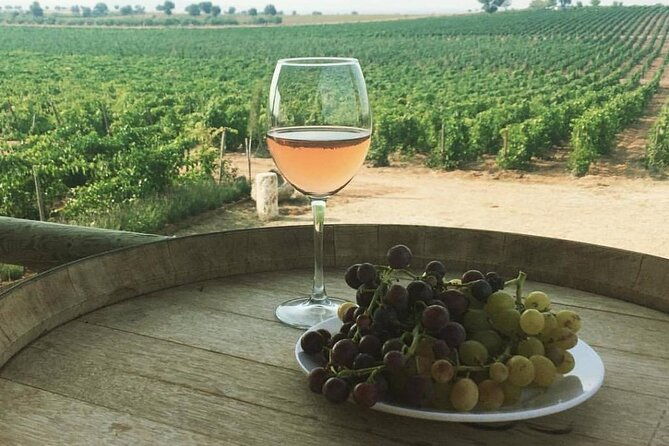 winery-and-pamukkale-sunset-tour