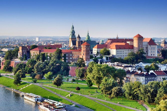 wroclaw-to-krakow-day-trip