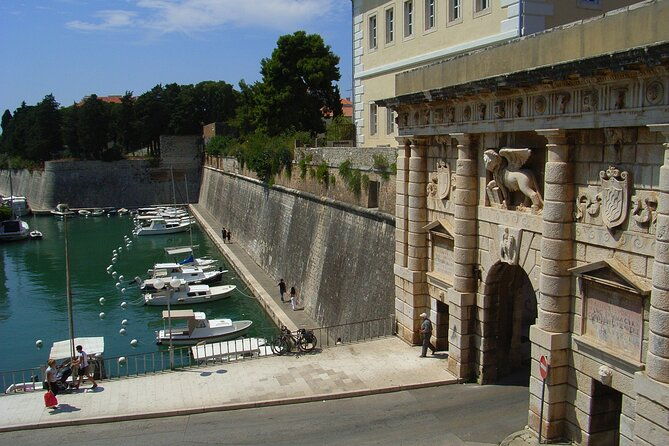 zadar-private-walking-tour-with-a-professional-guide