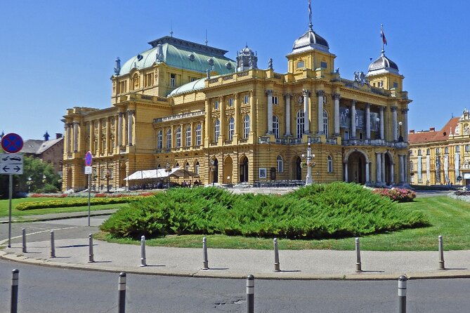 zagreb-self-guided-audio-tour