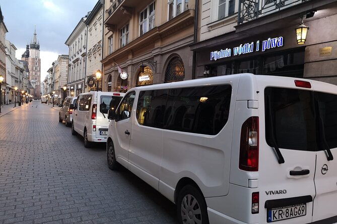 zakopane-private-transfer-from-krakow-or-krakow-airport