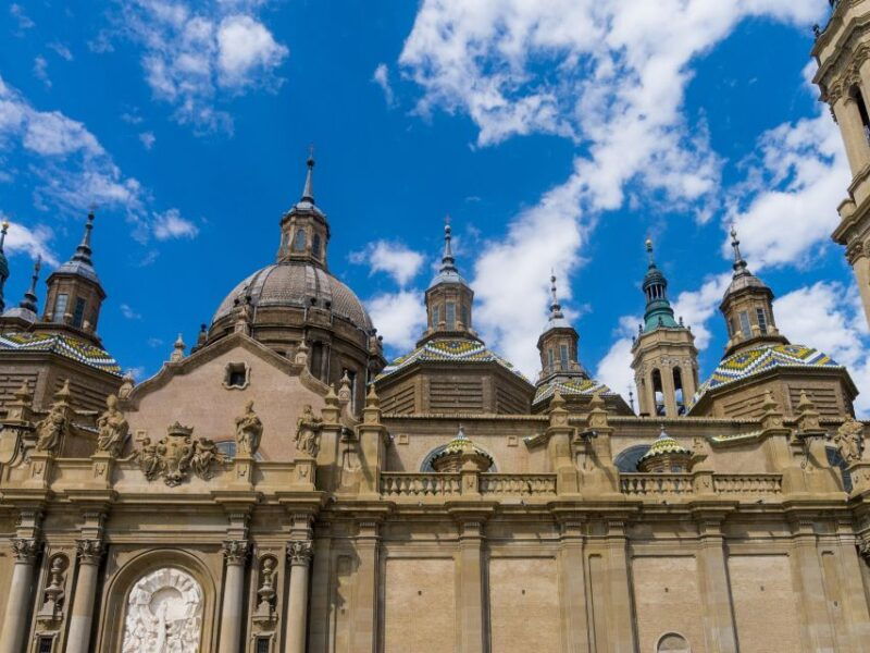 zaragoza-historic-walking-tour