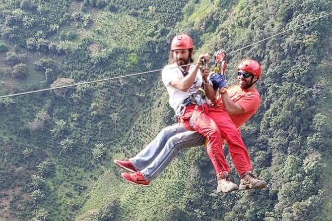 zip-line-medellin