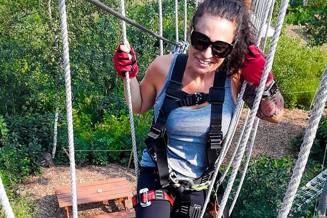zipline-and-climb-in-a-forest-on-lake-superiors-north-shore