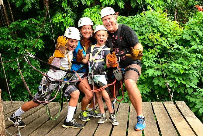 zipline-canopy-crocodile-safari-cruise-private-tour