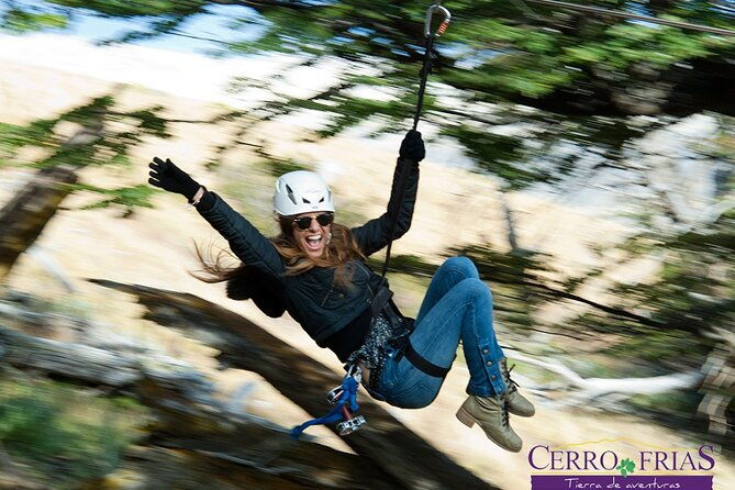 zipline-on-cerro-frias