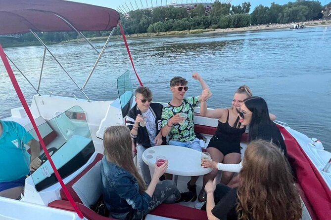 2h-rental-of-motorboat-for-10-in-warsaw-no-license-needed