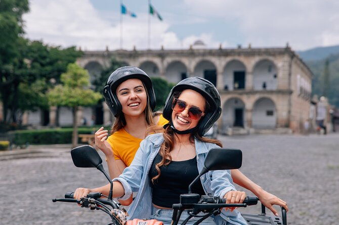 3-day-tour-in-antigua-guatemala-city-hobbitenango-atvs-fun